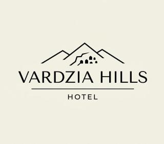 Vardzia Hills - 8