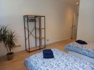 TML Parkview Apartment - 6