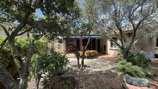 Maison chaleureuse et familiale avec jardin au calme à Avignon - 0