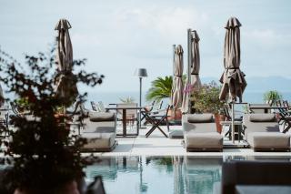 Magnus Hotel & SPA - Vlorë - 5