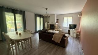 Maison chaleureuse et familiale avec jardin au calme à Avignon - 6