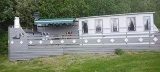 Hagen Camping Mini hus - 3