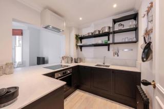 Second home guest house - 2