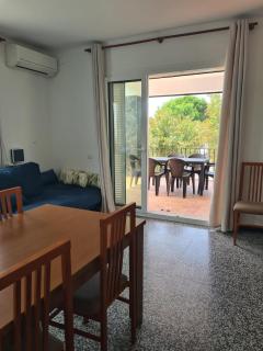 Apartament Santa Margarida - 2