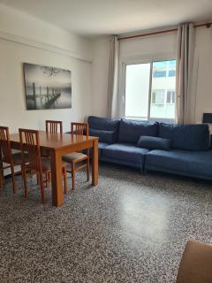 Apartament Santa Margarida - 1