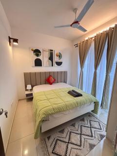 Beautiful House 2BHK Adora De Goa Amoret Homes - 5
