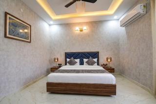 Hotel Mounten View Near PEC & PGI - 4