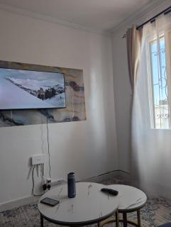 Dormar Apartment- Modern 1 Bedroom Fully Furnished Apartment in Bamburi Mombasa - 5