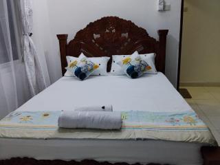 Dormar Apartment- Modern 1 Bedroom Fully Furnished Apartment in Bamburi Mombasa - 4