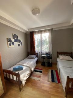 Silk Way - 4