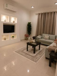 شقة مخدومة - 9