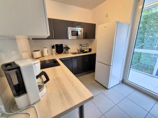 Boutique-Residenz Dresden mit 3 SZ für 6 Gäste - 8
