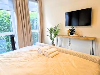 Boutique-Residenz Dresden mit 3 SZ für 6 Gäste - 1