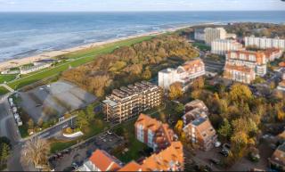 Haus Jan am Strand Wohnung - 313 - 8
