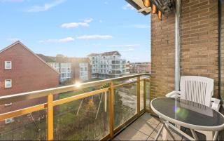 Haus Jan am Strand Wohnung - 313 - 3