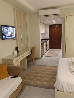 scandic resort - 8