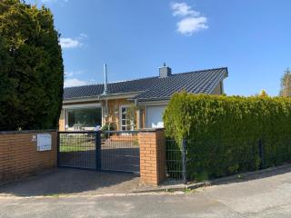 Großes ruhiges Haus bei Hamburg - Familien, Teams & schnelles WLAN, Kamin, Garten, 125qm - 4