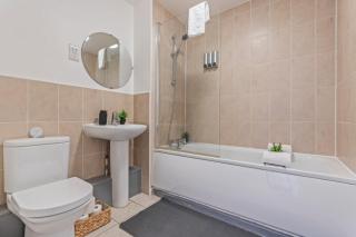 Prime Edgbaston Apartment Near Park & City Centre - 4
