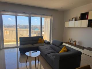 Marsaxlokk Harbour View Apartment - 7
