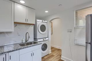 Dormont, Potomac 2B Cozy and Modern Private Bedroom with Shared Bathroom - 3
