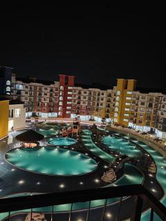 Tristan Home 1BHK Adora Goa Amoret Homes - 2