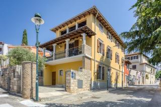 Casa degli Artisti - 8