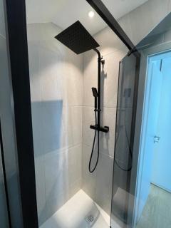 Appartement Wonder 2 au centre de Couvet - 5