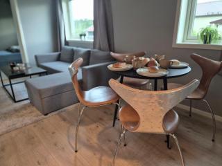 Central 3-room apartment with free parking - 6