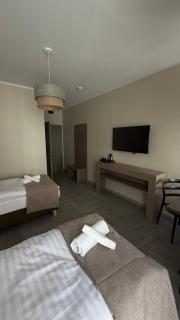 Apartamenty Nadjeziorna - 4