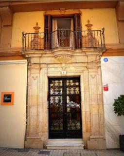 La Bolsa Apartment - Málaga - 0