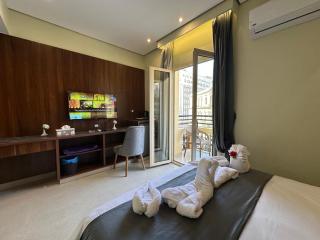 Sama Hotel Oraby - 7