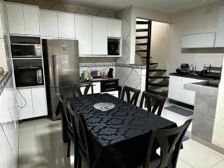 Vip Apartamento com terraço - 6