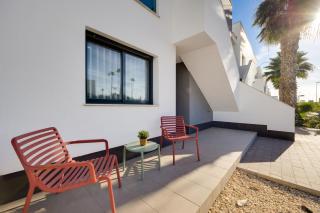Relaxing Apartment in La Zenia - 5