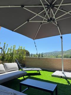 La Terrazza di Luca B&B - 7