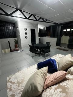 Vip Apartamento com terraço - 8
