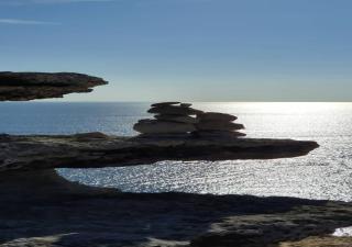 A Maredda - Magnifique maison à proximité de Roccapina - 1