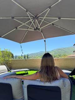 La Terrazza di Luca B&B - 8