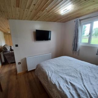 Dunroaming Cabin - 1