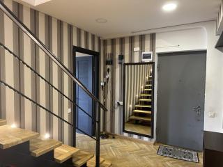 Panorama Duplex Residence - 8