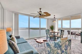 Lovers Key Resort 704 - 9