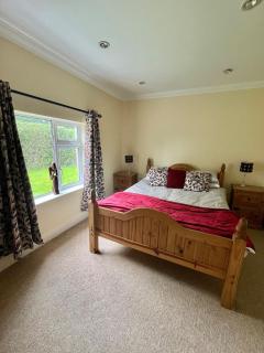 Pegs Cottage - 8