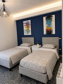 SALOU : SPACIEUX APPARTEMENT 100 M2 vue sur mer - 4