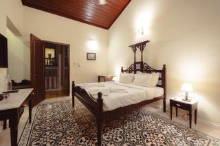 The Shioli house 12bhk Pvt Pool Boutique Villa Siolim By Eniyi Homestay - 2