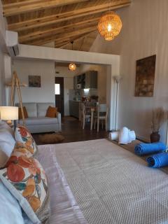 Lovely Sea View Apartments & Junior Suites - 7
