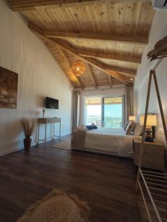 Lovely Sea View Apartments & Junior Suites - 5