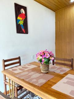 Jardim Florestal Italy-Apartamento jacaranda - 1