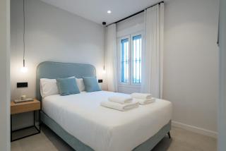 The old quay house Marbella - 6
