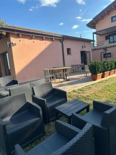 B&B Le Grazie - 3