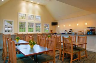 Best Western Plus Cold Spring - 2