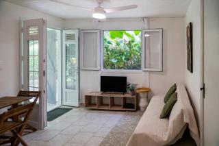 Kay Canou - Vue jardin tropical - Calme & nature - 9